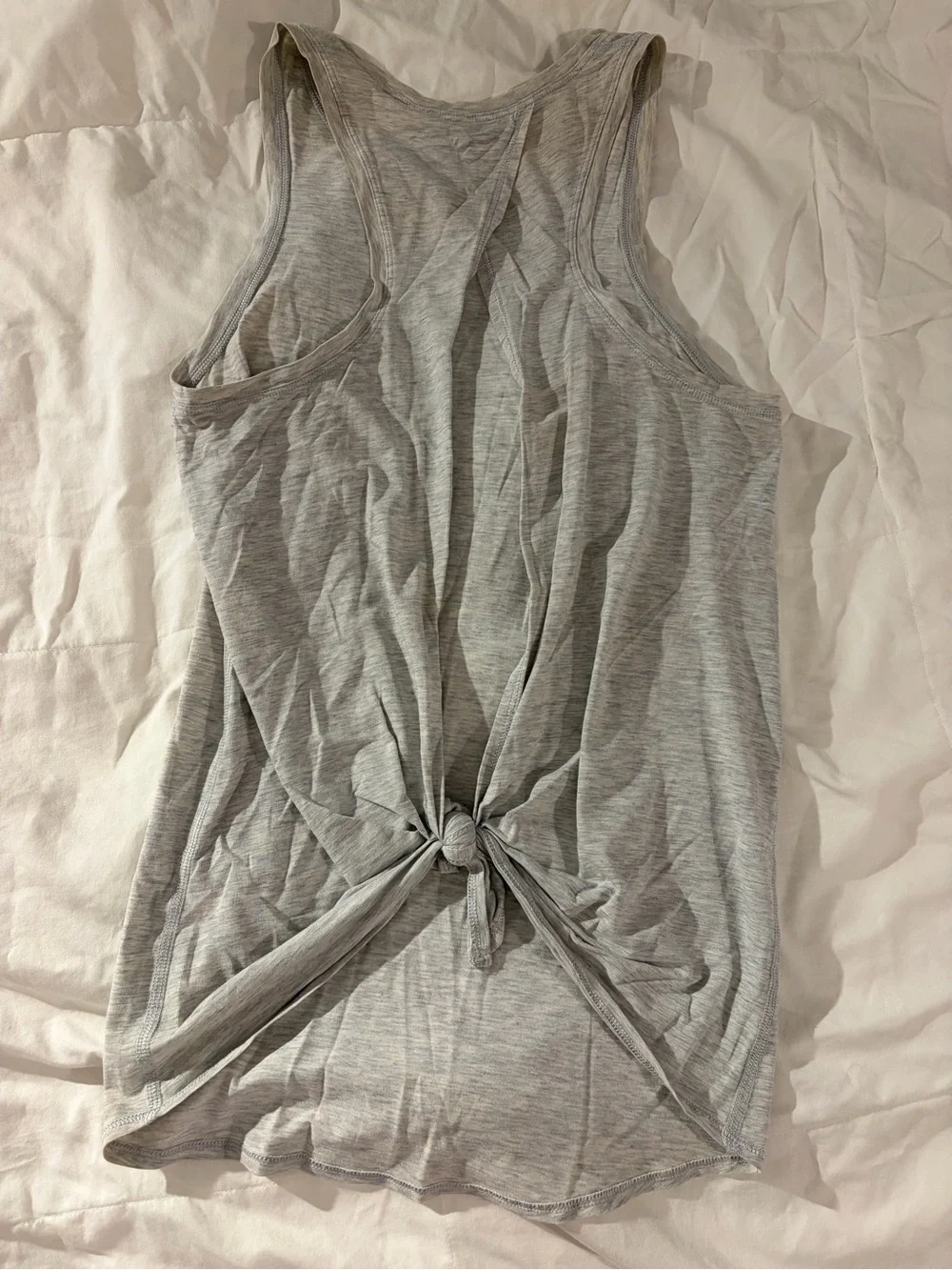 Lululemon Tank Top Bundle (3) | Cotton Blend | Approx. Women’s 6/8 - Picture 6 of 8